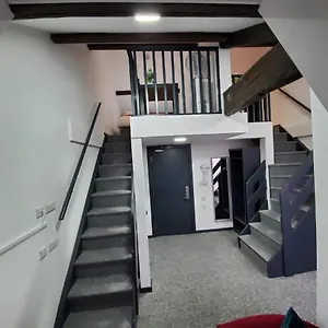 Russell St Suites Nottingham
