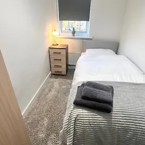 Lovely Single Guest house London