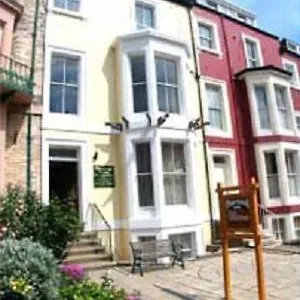 Pinewood House Guest house Whitby