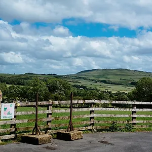 Pickersgill Manor Farm Bed & Breakfast Silsden
